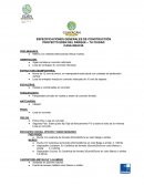 Proyecto Edén del Parque