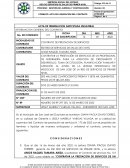 PROCESO: GESTIÓN DE JURÍDICA Y CONTRATACIÓN