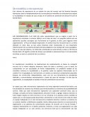 De monolitico a microservicios