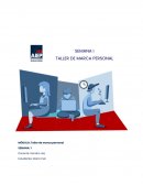 Taller marca personal