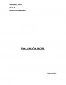 Administración y Empresa. ¿Qué es un bien? ¿y un servicio?
