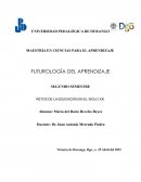 RETOS DE LA EDUCACIÓN EN EL SIGLO XXI