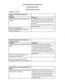 Gestión de talento humano