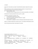 Análisis Financiero para la toma de Decisiones