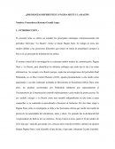 ¿Ideologías diferentes?: página siete y la razón