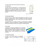 EVALUACIÓN CUALITATIVA DE EJERCICIO ANÁLOGO