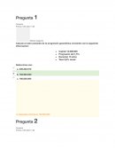 Parcial Matematicas Financieras