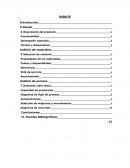 ¿Cómo se hacen los borradores de goma?