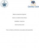 La histeria y el feminismo como apertura del psicoanálisis
