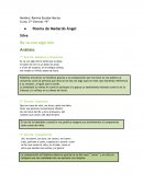 Poema de Medardo Ángel Silva