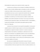 Omnicanalidad como respuesta a nuevas maneras de consumir y agregar valor