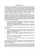 Psiquiatría forense