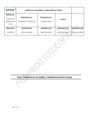 INSTRUCTIVO DE LIMPIEZA Y DESINSECTACIÓN DE PALETAS