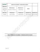 INSTRUCTIVO DE LIMPIEZA Y DESINSECTACIÓN DE PALETAS