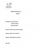 TRABAJO PRACTICO N° 1 MAPEO