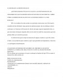 EL DILEMA DE LAS REDES SOCIALES