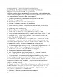 RAZONAMIENTO Y REPRESENTACIÓN MATEMÁTICA