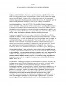 PLANEACIÓN ESTRATÉGICA EN MICROEMPRESAS