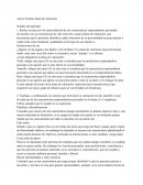 COMPORTAMIENTO EMPRENDEDOR