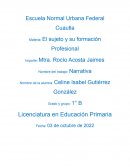 EL CIELO ES MÁS QUE UNA META...