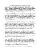 Doctrinas Económicas globales y su evolución en Colombia