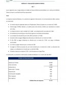 MÓDULO 1: EVALUACIÓN SUMATIVA PARCIAL