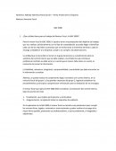 ¿Que utilidad tiene para el trabajo del Revisor Fiscal, la ISAE 3000?