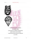 Derecho Tributario Estructura de la LIGIE