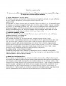 Entrevista a un especialista tarotista