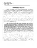 Enseñanza de Sócrates sobre las leyes