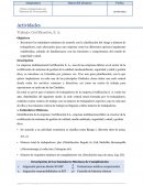 Trabajo: Certificación, S. A