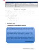 Emprendimiento para el Desarrollo Sostenible