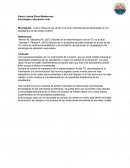 Sociología y educación rural