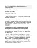 LA INTERACCION DEL SUJETO EN LOS DIFERENTES CONTEXTOS QUE INCIDEN EN SU FORMACION