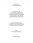 Estudio de caso Compañía Laboratorios PET