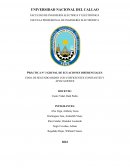 PRÁCTICA N° 3 GRUPAL DE ECUACIONES DIFERENCIALES