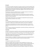 ECONOMIA. Monopolio
