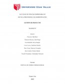 GESTIÓN DE PROYECTOS “BAD BOYS”