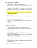 Adam Smith a Charles Darwin