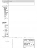 EVALUACIÓN SUMATIVA HISTORIA, GEOGRAFÍA Y CIENCIAS SOCIALES