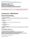 Platicas bautismales