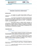 PROGRAMA “JUEGOTECAS COMUNITARIAS”