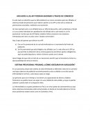 Afiliados a las AFP podran ahorrar a traves de comercio