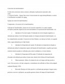 CONEXIONES DE TRANSFORMADORES