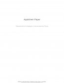 Applichem Paper Planeamiento Estratégico (Universidad de Piura)