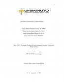 Anomalías cromosómicas y conducta humana