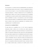 ¿Para qué sirve la Contabilidad Pública?