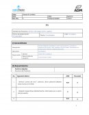 Proyecto: Servicio de plagas (aves y gatos)