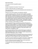 Actividad: Visualización de la película “Te doy mis ojos”