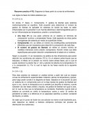 Diagrama de fases a partir de curvas de enfriamiento